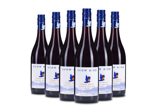 新西兰新天地酒庄ATA RANGI2015黑皮诺干红葡萄酒750ml一瓶价格多少钱？