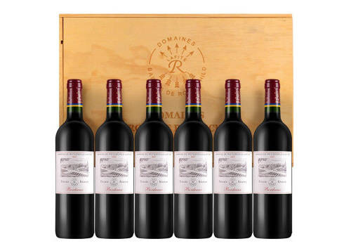 法国拉蒙塔尼干红葡萄酒典藏系列T99纪念版750ml6瓶整箱价格多少钱？