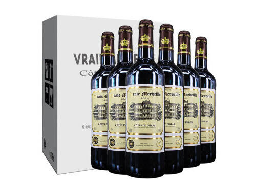 法国奥克产区Orbiel古金干红葡萄酒2016年份750ml6瓶整箱价格多少钱？