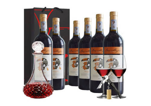 澳大利亚奔富Penfolds洛神山庄梅洛美乐干红葡萄酒一瓶价格多少钱？