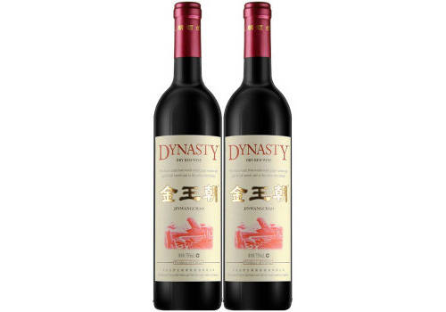 国产王朝典藏优级干红葡萄酒750ml6瓶整箱价格多少钱？