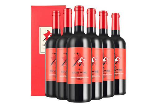 智利弗利欧经典苏维翁干红葡萄酒375ml6瓶整箱价格多少钱？