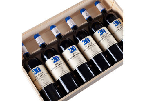 法国拉蒙圣亚当伯爵波尔多AOC干红葡萄酒750mlx2瓶礼盒装价格多少钱？