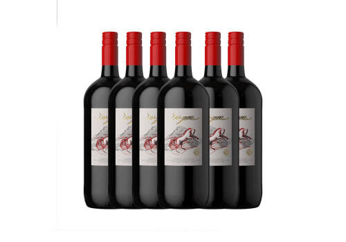 智利圣丽塔120桑塔丽塔SantaRita美乐干红葡萄酒750ml6瓶整箱价格多少钱？