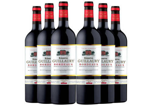 法国CALVET考维酒园典藏AOP干红葡萄酒750ml6瓶整箱价格多少钱？