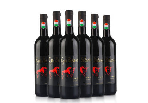 匈牙利爱嗨iheart wines赤霞珠梅乐霞多丽西拉桃红葡萄酒187mlx6瓶礼盒装价格多少钱？
