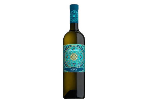 意大利橙色庄园黑珍珠干红葡萄酒750ml一瓶价格多少钱？