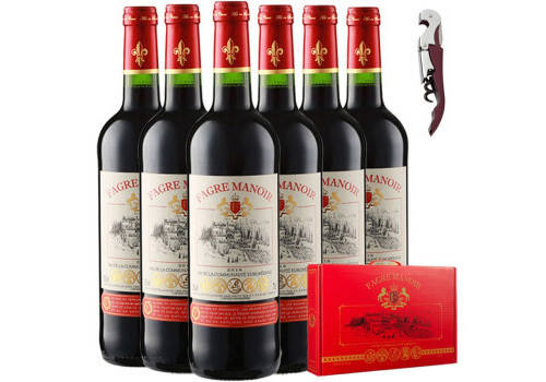 法国1855列级庄梅多克四级庄拉图嘉利酒庄正牌干红葡萄酒2015年份750ml6瓶整箱价格多少钱？