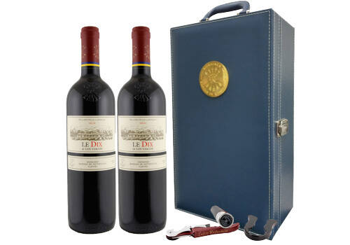 智利干露羊驼佳美娜红葡萄酒750mlx2瓶礼盒装价格多少钱？