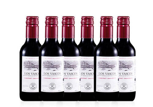 智利拉菲罗斯柴尔德巴斯克干红葡萄酒187ml6瓶整箱价格多少钱？