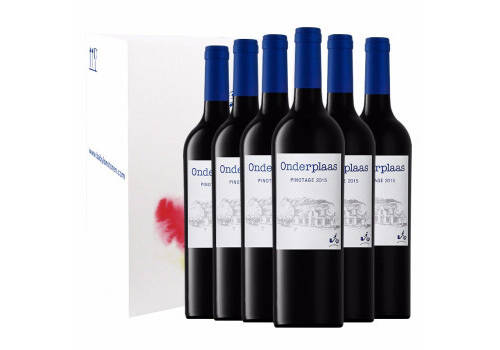 南非天阶西拉干红葡萄酒750ml一瓶价格多少钱？