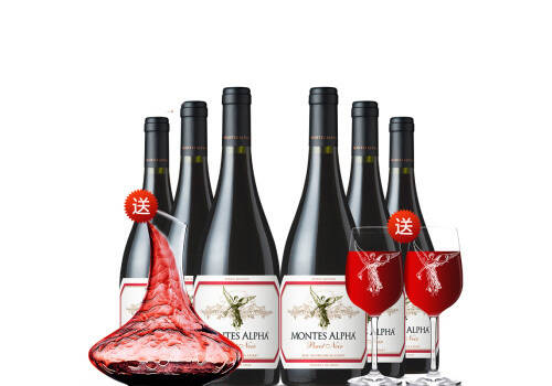 智利智象安第斯赤霞珠干红葡萄酒750mlx2瓶礼盒装价格多少钱？