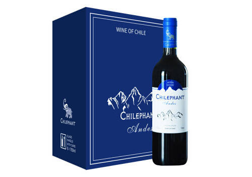 智利星得斯SIDUSWINE拉丁之星红标干红葡萄酒通用版750ml一瓶价格多少钱？