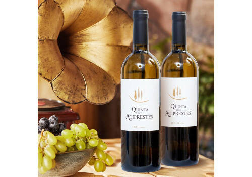 葡萄牙三棵树雅斯彼特QUINTA DOS ACIPRESTES经典干白葡萄酒750ml6瓶整箱价格多少钱？
