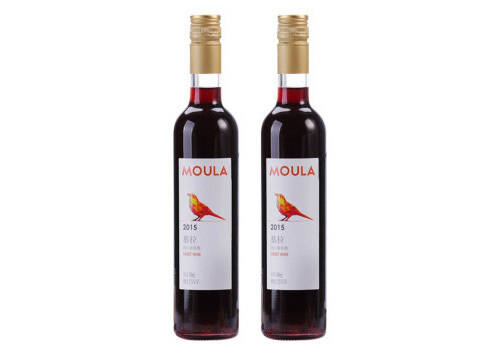 国产慕拉MOULA巧克力葡萄酒750ml一瓶价格多少钱？