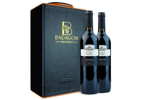 格鲁吉亚巴达果尼Badagoni萨别拉维经典干红葡萄酒750ml一瓶价格多少钱？