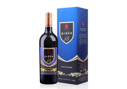 国产通化老红梅山葡萄酒木塞720ml一瓶价格多少钱？