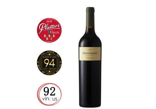 南非珂梦庄园2013年珍藏干红葡萄酒750ml6瓶整箱价格多少钱？