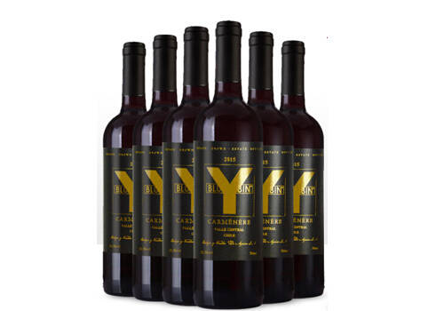 智利奥德精选级赤霞珠干红葡萄酒750ml6瓶整箱价格多少钱？