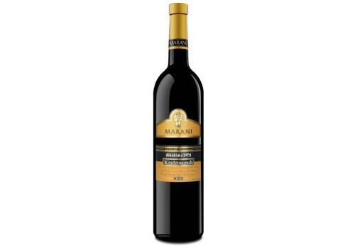 格鲁吉亚玛拉尼特拉维里干红葡萄酒750ml一瓶价格多少钱？