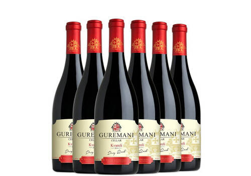 格鲁吉亚格雷玛尼2018年阿拉赞河谷红葡萄酒750mlx6支整箱装价格多少钱？