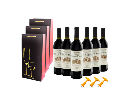 国产拉索尔菲赤霞珠干红葡萄酒750ml6瓶整箱价格多少钱？
