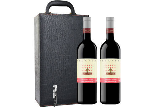 格鲁吉亚玛拉尼特拉乌里半干红葡萄酒750ml一瓶价格多少钱？
