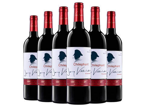 智利拉博丝特鹿爵赤霞珠/西拉/佳美娜混酿干红葡萄酒750ml一瓶价格多少钱？