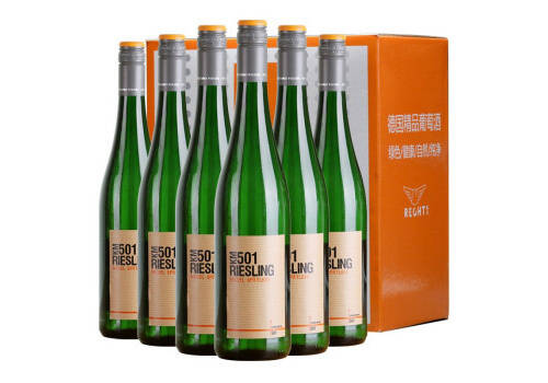 德国莱茵高摩泽尔产区KM501系列大区雷司令白葡萄酒+桃红起泡酒价格多少钱？