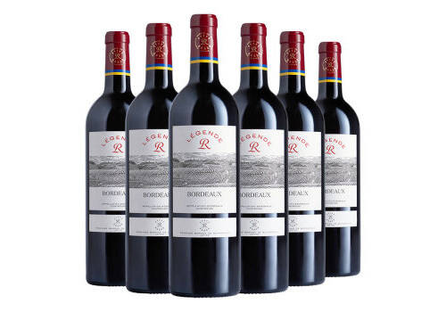 法国AOP级稀有宽肩雕花瓶高品质干红葡萄酒750ml一瓶价格多少钱？