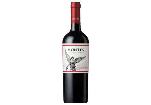 智利蒙特斯经典梅洛红葡萄酒6支整箱价格多少钱？