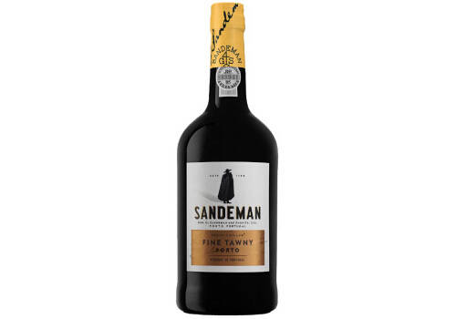 葡萄牙山地文SANDEMAN波特白珍藏利口葡萄酒750ml一瓶价格多少钱？