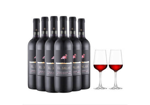 智利智鹂梅洛干红葡萄酒750mlx2瓶礼盒装价格多少钱？