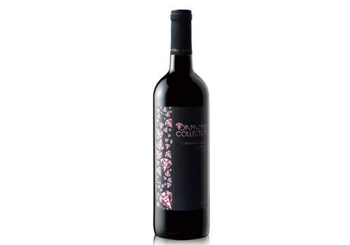 美国爱慕酒庄AMOURVINO爱慕之星赤霞珠红葡萄酒750ml一瓶价格多少钱？