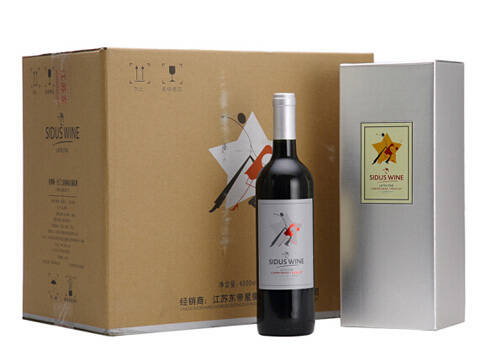 智利蒙特斯经典系列赤霞珠红葡萄酒750ml6瓶整箱价格多少钱？