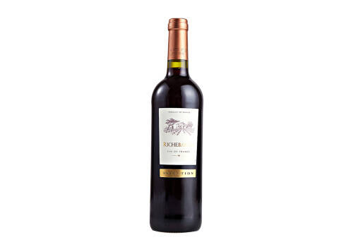 法国阿尔岱雪Ardeche精选贝加塔城堡干红葡萄酒750ml一瓶价格多少钱？