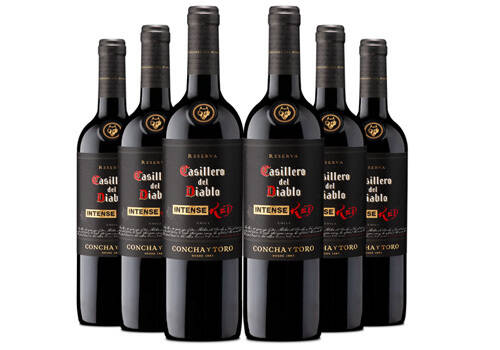 智利雷司加查普山谷产区赤霞珠干红葡萄酒750ml6瓶整箱价格多少钱？