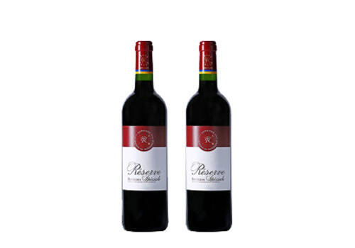法国维纳AOC级干红葡萄酒750ml6瓶整箱价格多少钱？
