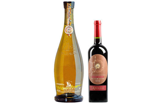 摩尔多瓦波斯塔瓦Bostavan2016年份摩蓝德赤霞珠干红葡萄酒750mlx2瓶礼盒装价格多少钱？