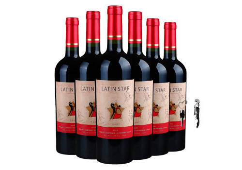 智利傲鱼aoyo海底摩艾01珍藏干红葡萄酒750ml一瓶价格多少钱？