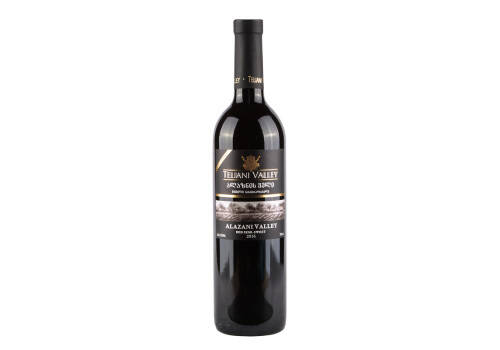 格鲁吉亚蒂里阿尼阿拉扎尼河谷红葡萄酒750mlx6支整箱装价格多少钱？