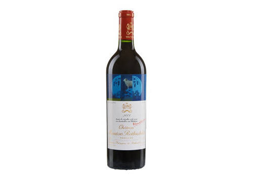 法国1855列级庄二级庄份玛歌产区鲁臣世家酒庄干红葡萄酒2011年份750ml一瓶价格多少钱？