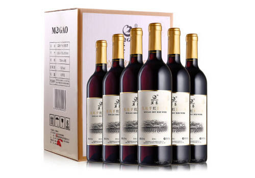 国产莫高2011混酿窖藏干红葡萄酒750ml一瓶价格多少钱？