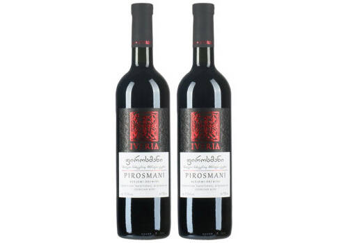 格鲁吉亚卡赫季传世酒庄伊维利亚系列皮罗斯马尼半干红葡萄酒750mlx6支整箱装价格多少钱？