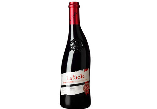 法国波尔多两海之间产区圣索兰古堡系列菲特瓦干红葡萄酒750ml6瓶整箱价格多少钱？