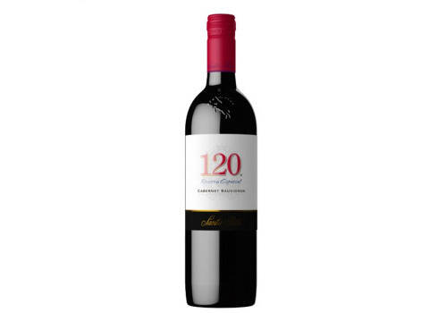 智利富隆胜卡罗珍藏赤霞珠红葡萄酒750ml一瓶价格多少钱？