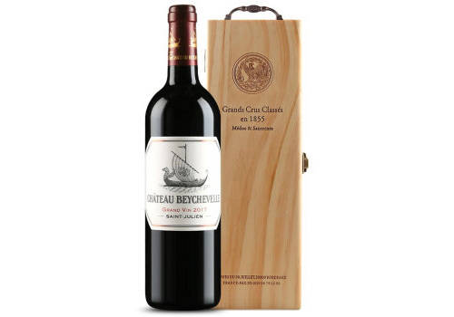 法国百年份酒庄圣侯爵干红葡萄酒750ml一瓶价格多少钱？