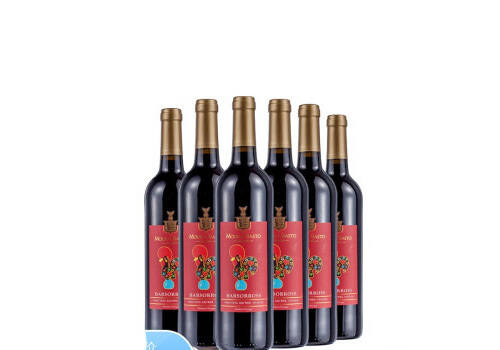 葡萄牙葡金MOURA BASTO BARSORROSS巴塞罗斯红葡萄酒750ml一瓶价格多少钱？
