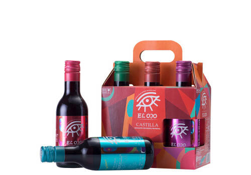 西班牙奥兰TorreOria小红帽半甜红葡萄酒750ml6瓶整箱价格多少钱？