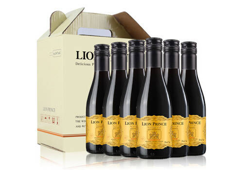 法国山图ShanTu波尔多AOP级小瓶干红葡萄酒PS58红375ml一瓶价格多少钱？